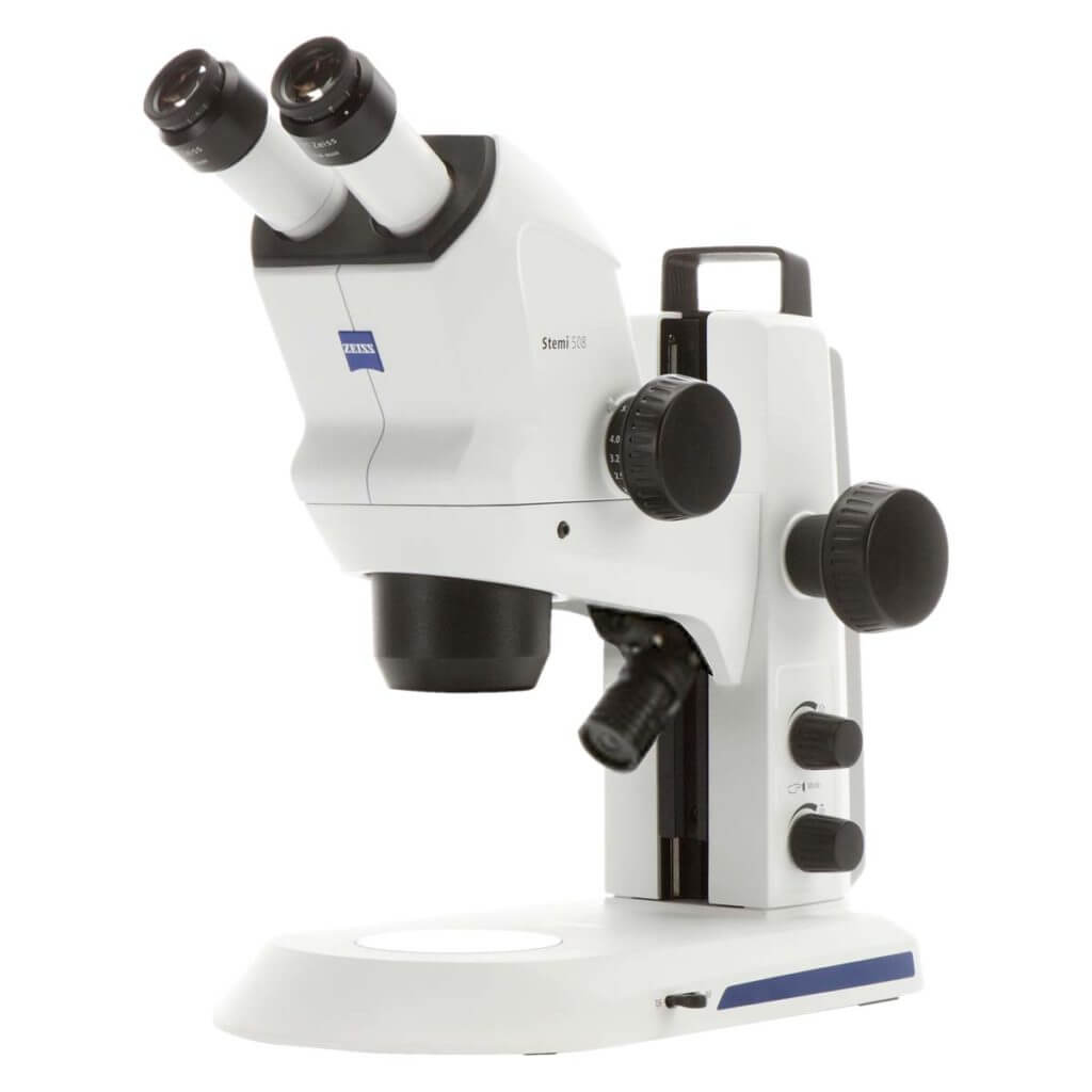 CARL ZEISS MICROSCOPY Archives LABORSCIENCE A.E.