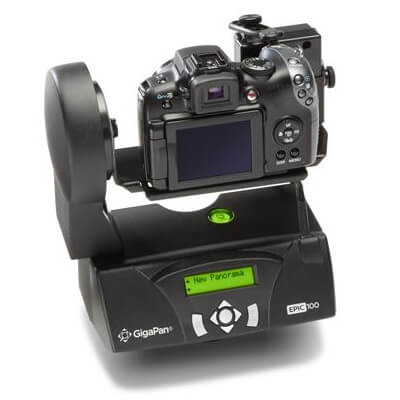 GigaPan EPIC 100