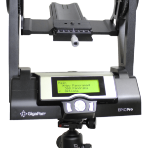 GigaPan EPIC PRO