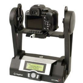 GigaPan EPIC PRO V