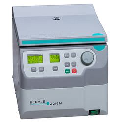 Microlitre Centrifuge