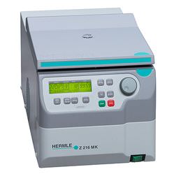 Centrifuge Z 216 MK