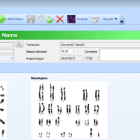 MetaClass Database