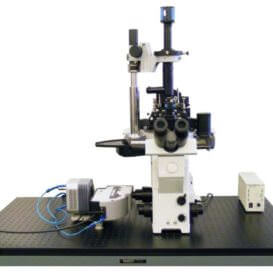 NTEGRA Spectra