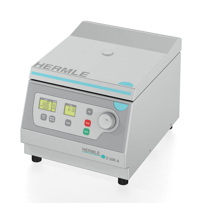 Compact Centrifuge