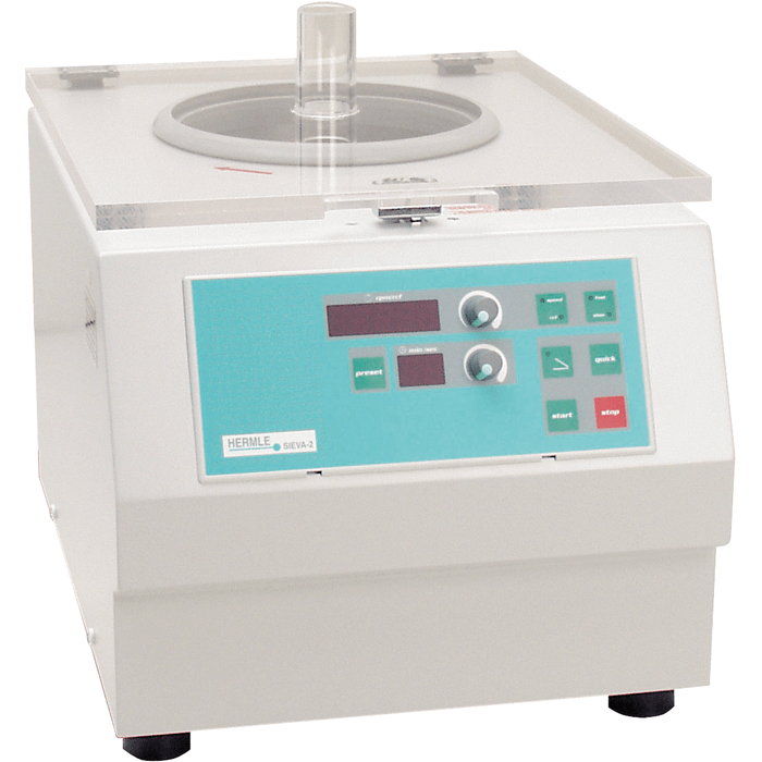 Centrifuge Sieva 2