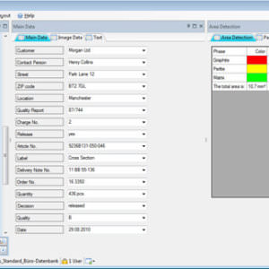 Basic Module