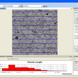 Grain Size