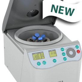 Centrifuge Z 207 A