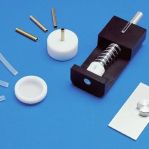 Model 180 XTEM Prep Kit