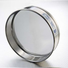 TESTSIEVE 12"