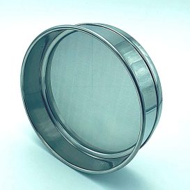 TESTSIEVE 200mm
