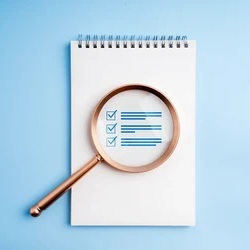 Έλεγχος εγγράφων