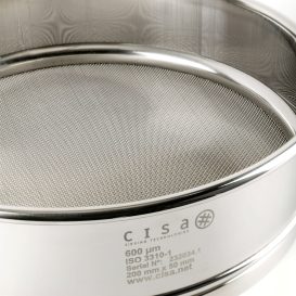 Συσκευές Κοσκινίσεις-Κόσκινα